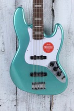Fender squier affinity for sale  Canton