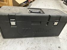 Miller septrum 375x for sale  Fort Worth