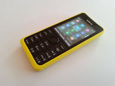 Nokia 301 gelb gebraucht kaufen  Stuttgart