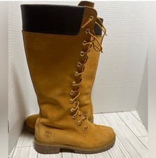 Timberland woman tall for sale  Hudson