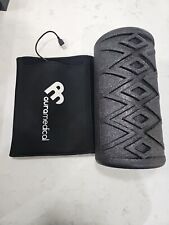 Aura REVROLL By AuraMedical. Rolo de espuma vibratória aquecida fitness bem-estar Mg40 comprar usado  Enviando para Brazil