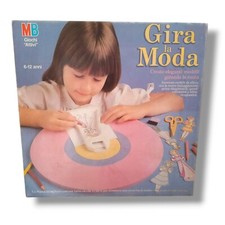 Gira moda completo usato  Palermo