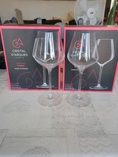 Lots sets verres d'occasion  Guise