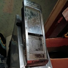 Cuisinart professional mandoli for sale  Greeneville