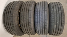 Satz sommerreifen michelin gebraucht kaufen  Bad Wiessee