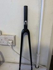 Carbon fiber 700c for sale  PORT TALBOT