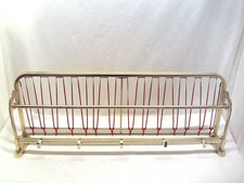 Wandgarderobe vintage flurgard gebraucht kaufen  Dissen am Teutoburger Wald
