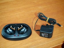 Motorola charger base for sale  SCUNTHORPE