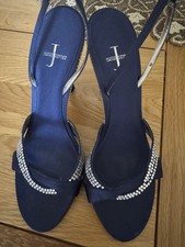 Shoes size jasper for sale  GLASGOW