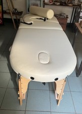 Tectake portable massage for sale  GREENFORD