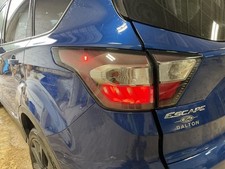 Driver tail light for sale  Knoxville