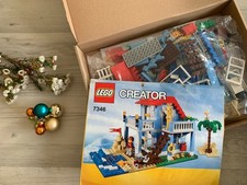 lego creator haus gebraucht kaufen lego creator haus gebraucht kaufen  Hamburg