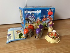 Playmobil zirkus 4235 gebraucht kaufen  Lindau (Bodensee)