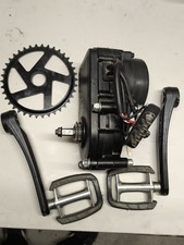 Impulse mittelmotor pedelec gebraucht kaufen  Garbsen