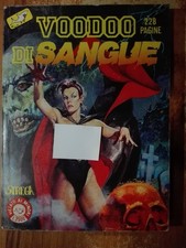 Strega squalo edifumetto usato Strega squalo edifumetto usato  Cento