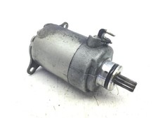 Motorino avviamento starter usato  Viareggio