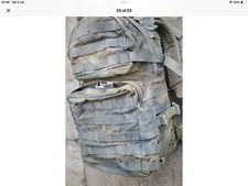 Blackhawk hydrastorm patrol for sale  PRESTEIGNE