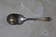 Vintage silverplated breyers for sale  Whitehall