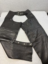 Xpert leather motorcycle for sale  Fairport
