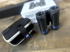 New zeiss terra for sale  Rocky Mount