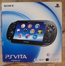 Playstation vita pch d'occasion  Expédié en Belgium