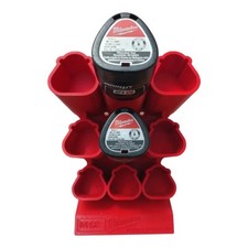 Support batterie milwaukee d'occasion  Strasbourg-
