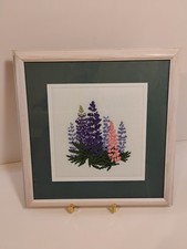 Completed framed foxberry for sale  Goodyear
