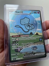 Pokémon mew 232 gebraucht kaufen Pokémon mew 232 gebraucht kaufen  Innenstadt