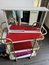 Armoire salle bain d'occasion  Marcy-l'Étoile