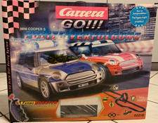 Carrera 62218 mini gebraucht kaufen Carrera 62218 mini gebraucht kaufen  Abtweiler, Lauschied, Staudernheim