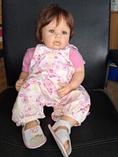 Monika levenig puppe gebraucht kaufen  Deutschland