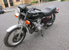 Honda cb750 dohc for sale  TROWBRIDGE