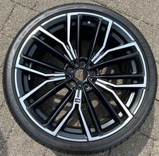 Riginal alufelge bmw gebraucht kaufen  Bad Tölz
