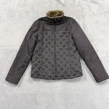 Athleta quilted fleece for sale  Vancouver