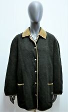 Veste laine matelassée d'occasion  France