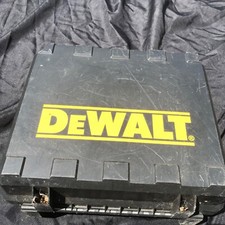 Dewalt empty case for sale  Coatesville