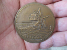 Ancienne medaille prefecture d'occasion  Prades