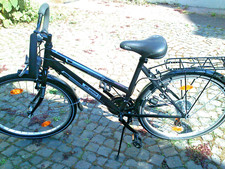 Zoll kenzie trekking gebraucht kaufen  Saarbrücken