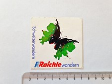 Autocollant raichle wandern d'occasion  Expédié en France