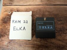 Elka ram em for sale  BRIGHTON