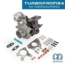 Turbosprężarka Mazda 3 , 5 ,6 2.0 CD 105kW 143KM VJ36 RF7J13700D 104kW MZ-CD IHI na sprzedaż  PL