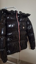 Moncler high shine d'occasion  France