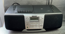 Sony stereo cfd for sale  HALESOWEN