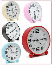 Alarm clocks bedside for sale  BRADFORD