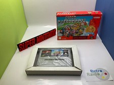 Snes super nintendo gebraucht kaufen  Wadgassen