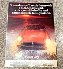 Mgb sports car for sale  PRESTON