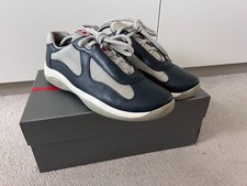 Prada sport americas for sale  UK