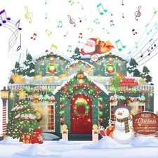 Wujun christmas card for sale  ROCHDALE
