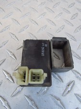 1984 84 HONDA CH125 CH 125 ELITE IGNIÇÃO CAIXA CDI comprar usado  Enviando para Brazil
