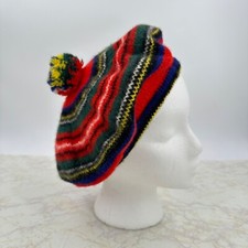 Vintage scottish wool for sale  Coeur D Alene